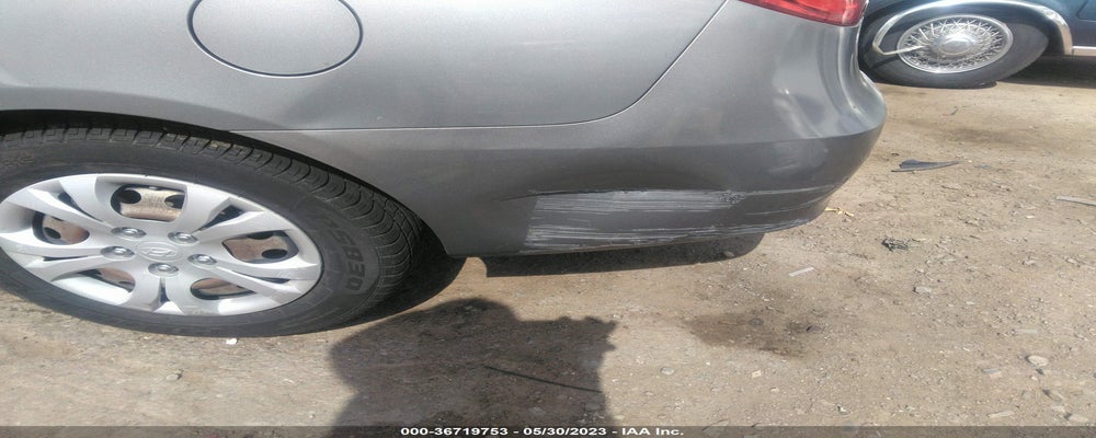 KMHDU4AD4AU175033 2010 HYUNDAI ELANTRA photo no. 6