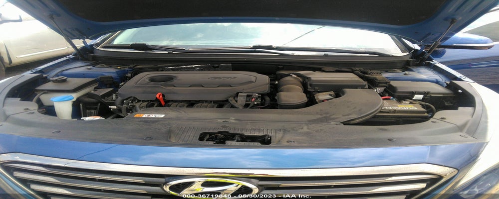 5NPE34AF4GH287265 2016 HYUNDAI SONATA photo no. 10