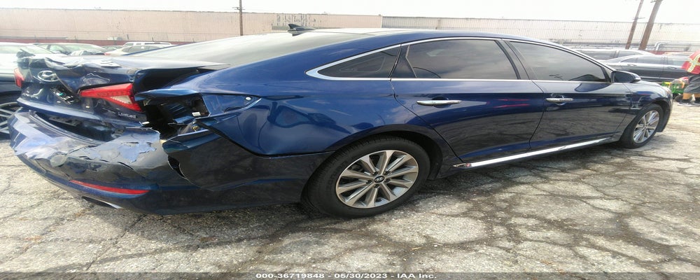 5NPE34AF4GH287265 2016 HYUNDAI SONATA photo no. 4