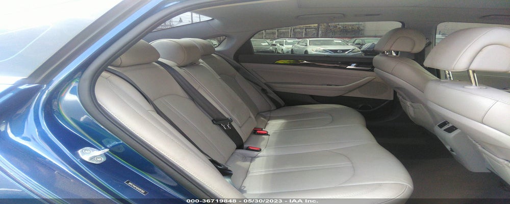 5NPE34AF4GH287265 2016 HYUNDAI SONATA photo no. 8