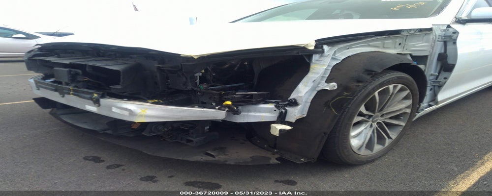 KMHGN4JE5FU080295 2015 HYUNDAI GENESIS photo no. 6