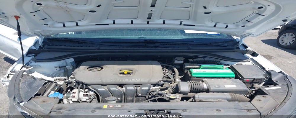 5NPD74LF5KH421853 2019 HYUNDAI ELANTRA photo no. 10