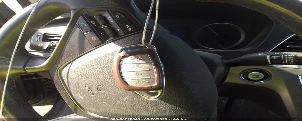 5NPE34AF0FH169275 2015 HYUNDAI SONATA photo no. 11