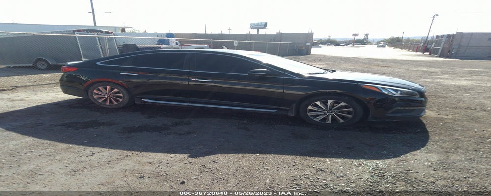 5NPE34AF0FH169275 2015 HYUNDAI SONATA photo no. 15