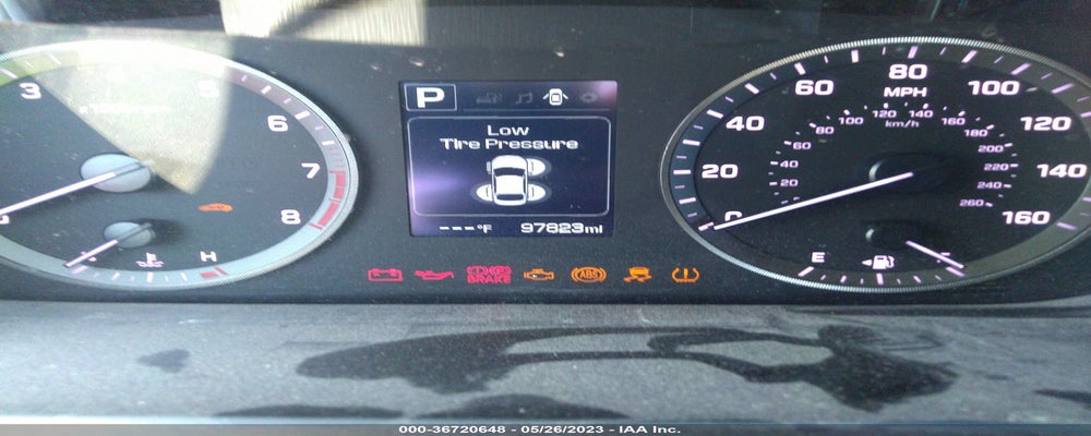 5NPE34AF0FH169275 2015 HYUNDAI SONATA photo no. 7