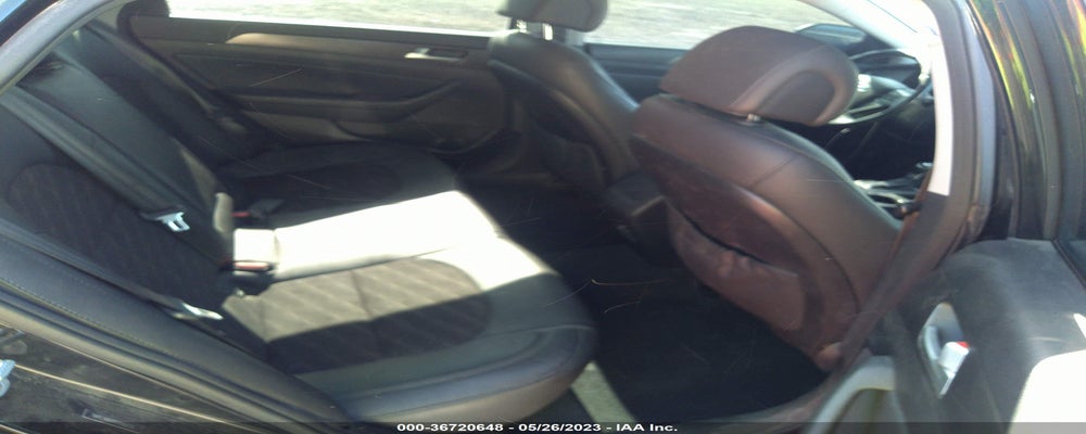 5NPE34AF0FH169275 2015 HYUNDAI SONATA photo no. 8