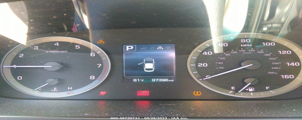 5NPE24AF8GH363461 2016 HYUNDAI SONATA photo no. 7
