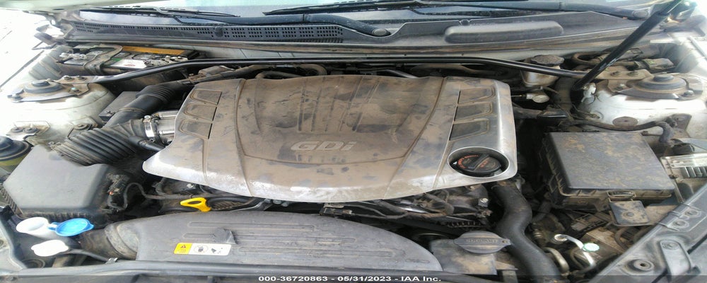 KMHHU6KJ7DU106925 2013 HYUNDAI GENESIS COUPE photo no. 10