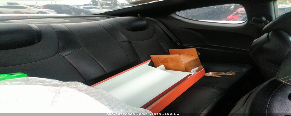 KMHHU6KJ7DU106925 2013 HYUNDAI GENESIS COUPE photo no. 8