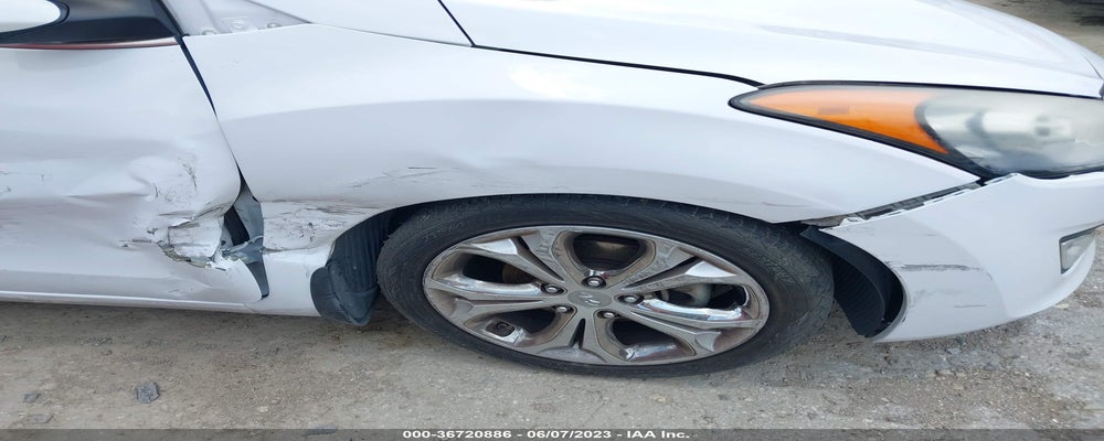 KMHD35LE1DU123460 2013 HYUNDAI ELANTRA GT photo no. 6