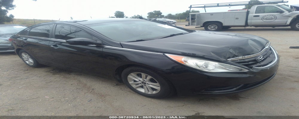 5NPEB4AC3CH335275 2012 HYUNDAI SONATA photo no. 1