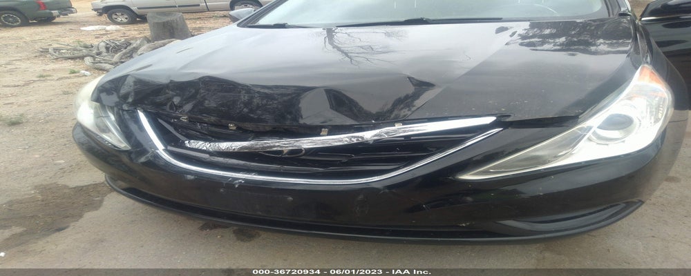 5NPEB4AC3CH335275 2012 HYUNDAI SONATA photo no. 6