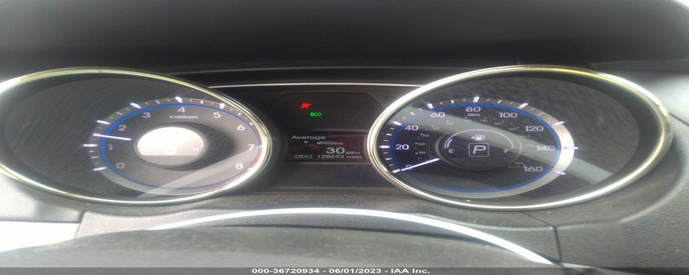 5NPEB4AC3CH335275 2012 HYUNDAI SONATA photo no. 7