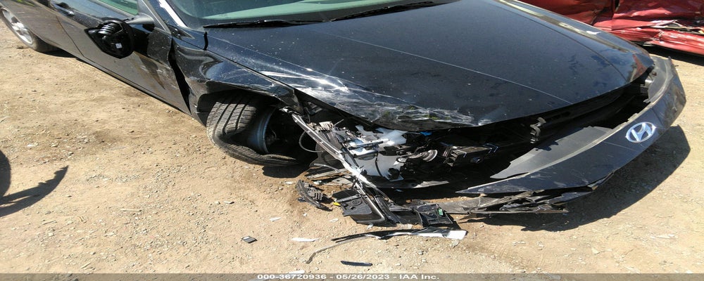 KMHLL4AG9NU343280 2022 HYUNDAI ELANTRA photo no. 6