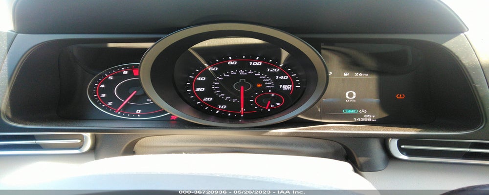KMHLL4AG9NU343280 2022 HYUNDAI ELANTRA photo no. 7