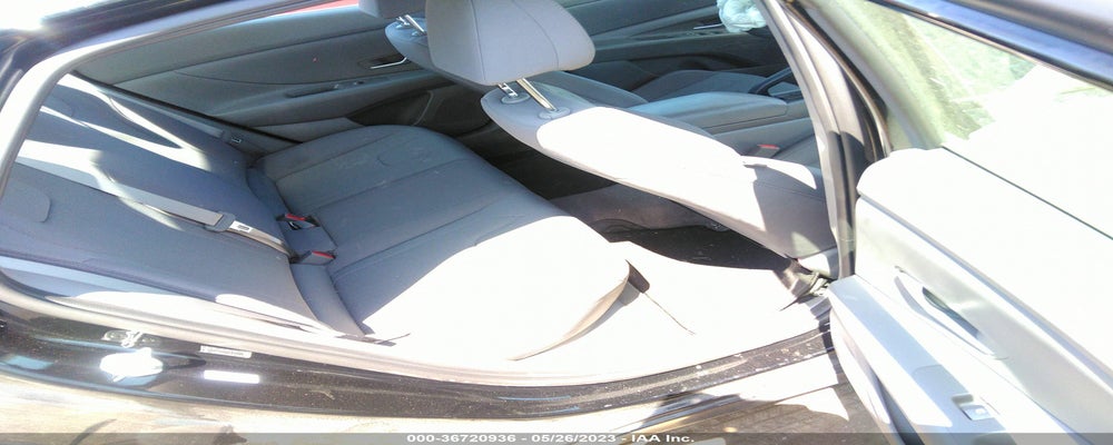 KMHLL4AG9NU343280 2022 HYUNDAI ELANTRA photo no. 8
