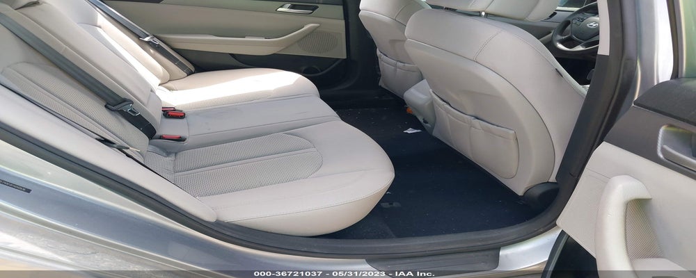5NPE24AF0FH050936 2015 HYUNDAI SONATA photo no. 8