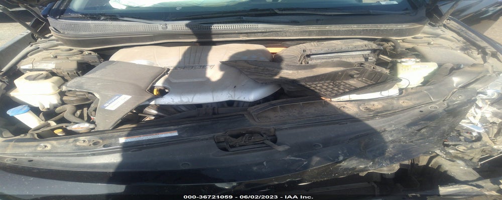 KMHEC4A44CA060735 2012 HYUNDAI SONATA photo no. 10