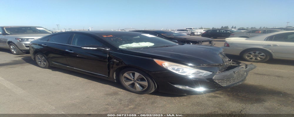 KMHEC4A44CA060735 2012 HYUNDAI SONATA photo no. 3