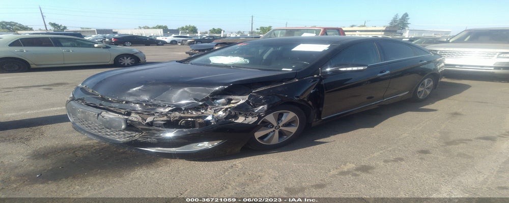 KMHEC4A44CA060735 2012 HYUNDAI SONATA photo no. 2