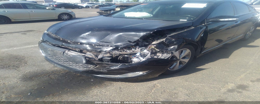 KMHEC4A44CA060735 2012 HYUNDAI SONATA photo no. 6