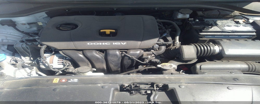 KMHD74LF7JU499759 2018 HYUNDAI ELANTRA photo no. 10