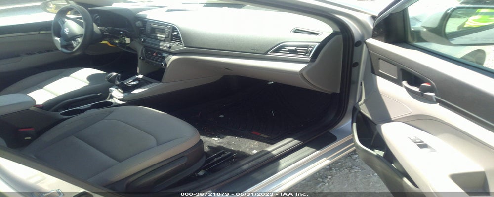 KMHD74LF7JU499759 2018 HYUNDAI ELANTRA photo no. 5