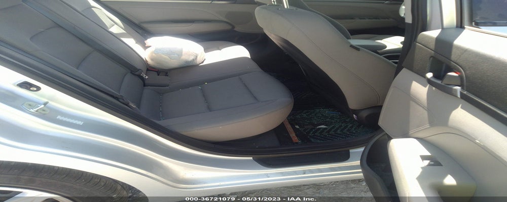 KMHD74LF7JU499759 2018 HYUNDAI ELANTRA photo no. 8