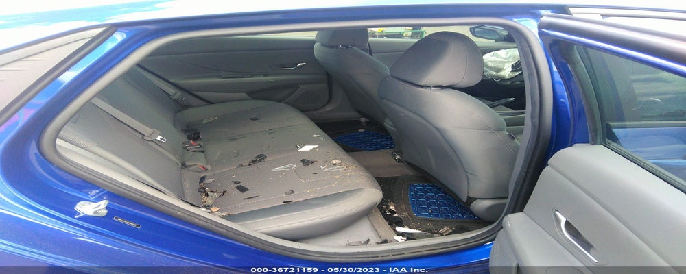 5NPLL4AG4NH062132 2022 HYUNDAI ELANTRA photo no. 8