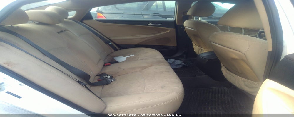 5NPEB4AC1CH377119 2012 HYUNDAI SONATA photo no. 8