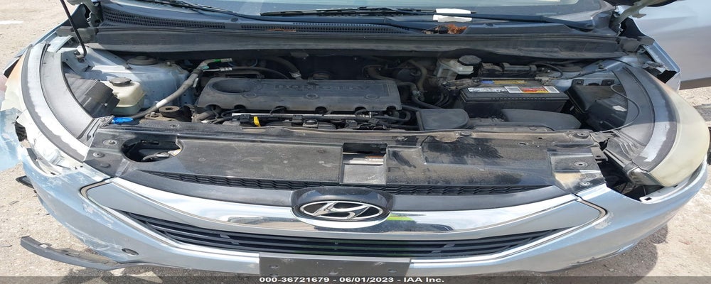 KM8JU3AC8CU535024 2012 HYUNDAI TUCSON photo no. 10