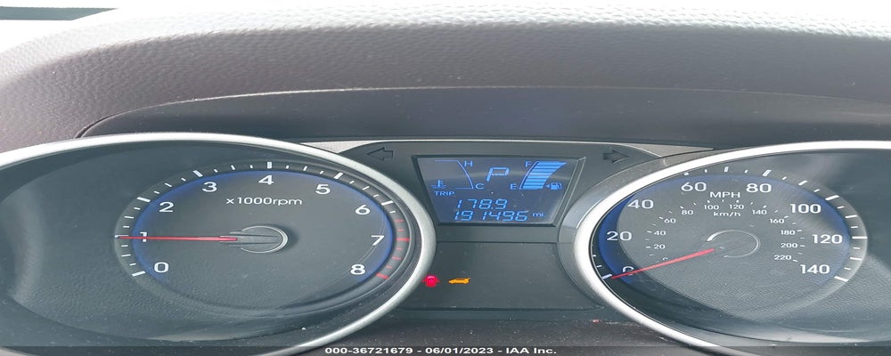 KM8JU3AC8CU535024 2012 HYUNDAI TUCSON photo no. 7