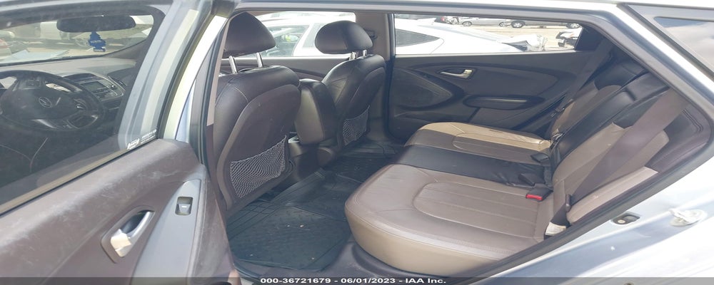 KM8JU3AC8CU535024 2012 HYUNDAI TUCSON photo no. 8