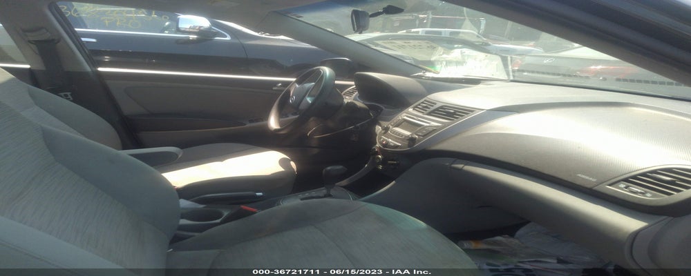 KMHCT4AEXHU357370 2017 HYUNDAI ACCENT photo no. 5