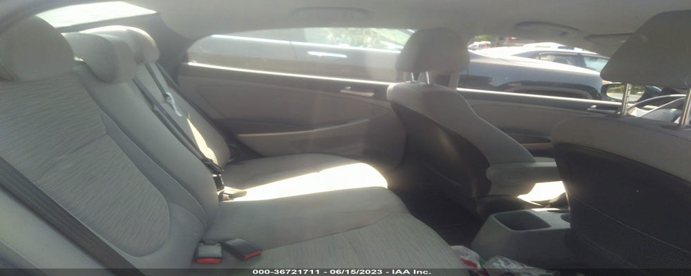 KMHCT4AEXHU357370 2017 HYUNDAI ACCENT photo no. 8