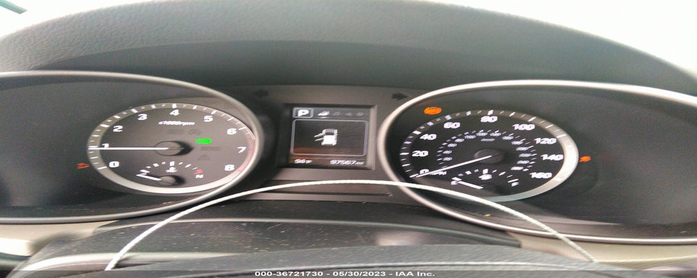 5NMZT3LB5HH011763 2017 HYUNDAI SANTA FE SPORT photo no. 7