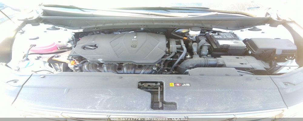 5NMJECAE0NH107865 2022 HYUNDAI TUCSON photo no. 10
