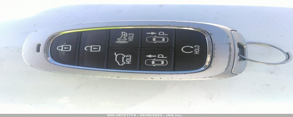 5NMJECAE0NH107865 2022 HYUNDAI TUCSON photo no. 11