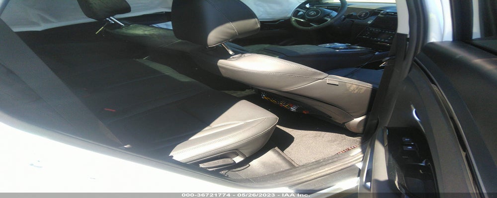 5NMJECAE0NH107865 2022 HYUNDAI TUCSON photo no. 8