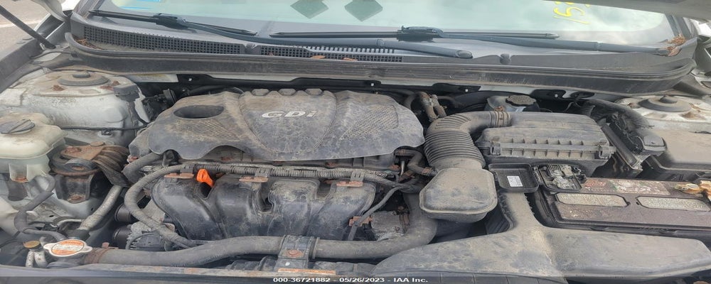 5NPEB4AC2CH491162 2012 HYUNDAI SONATA photo no. 10