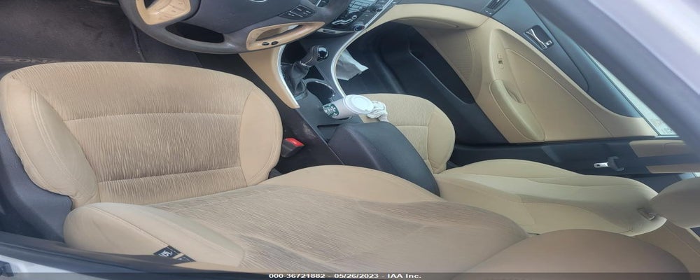 5NPEB4AC2CH491162 2012 HYUNDAI SONATA photo no. 5