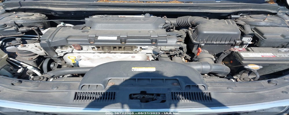 KMHDC8AE3BU102286 2011 HYUNDAI ELANTRA TOURING photo no. 10