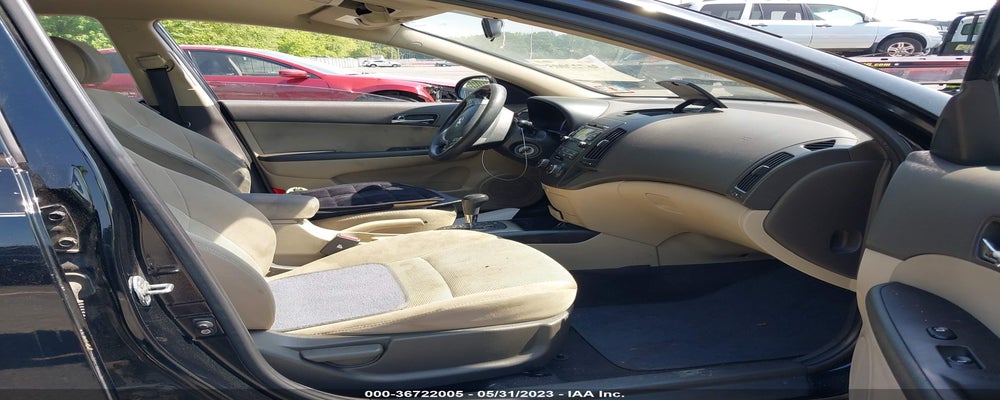 KMHDC8AE3BU102286 2011 HYUNDAI ELANTRA TOURING photo no. 5