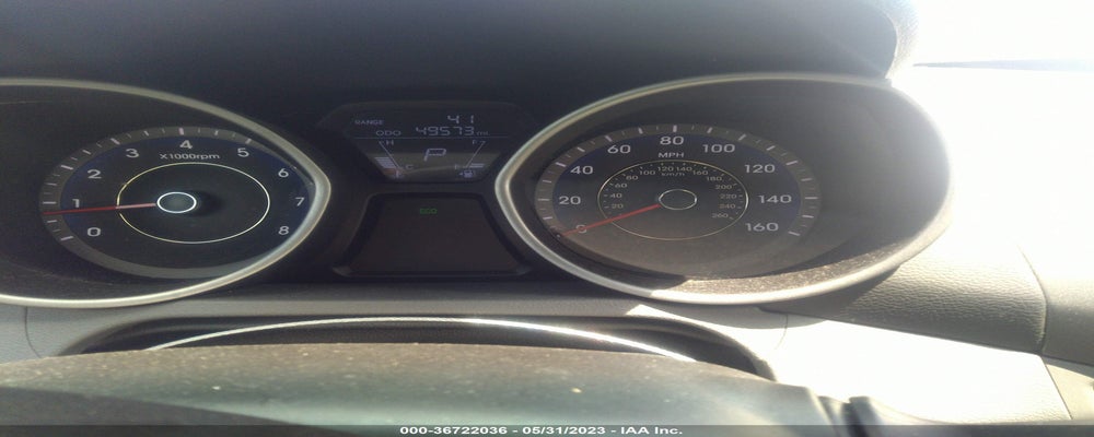 KMHDH4AE5CU279658 2012 HYUNDAI ELANTRA photo no. 7