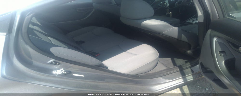 KMHDH4AE5CU279658 2012 HYUNDAI ELANTRA photo no. 8