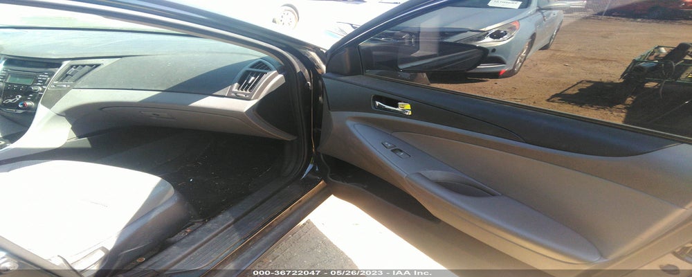 5NPEB4AC9DH694289 2013 HYUNDAI SONATA photo no. 5