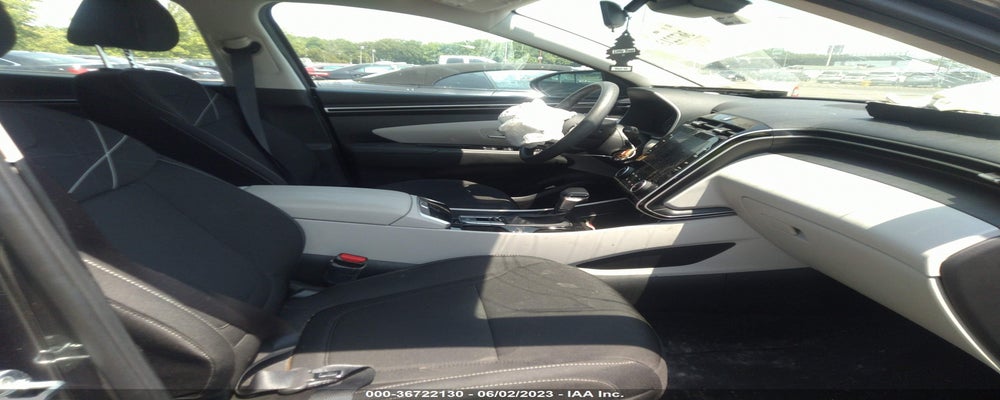 5NMJACAE1NH141096 2022 HYUNDAI TUCSON photo no. 5