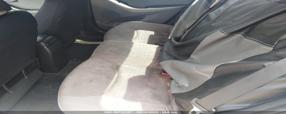 KMHDH4AE0DU923827 2013 HYUNDAI ELANTRA photo no. 8