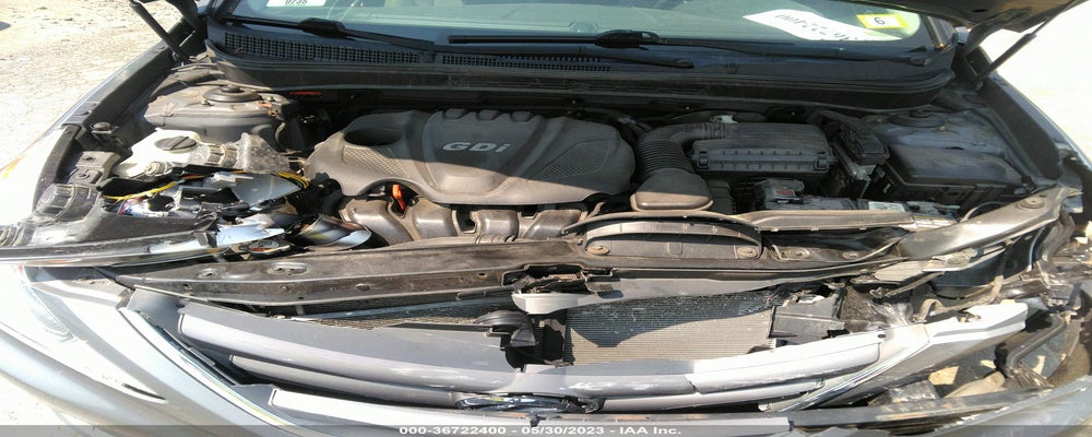 5NPEB4AC4EH877844 2014 HYUNDAI SONATA photo no. 10