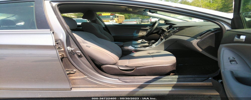 5NPEB4AC4EH877844 2014 HYUNDAI SONATA photo no. 5